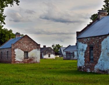 Attractions Cane River National Heritage Area