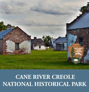 Cane River National Heritage Area